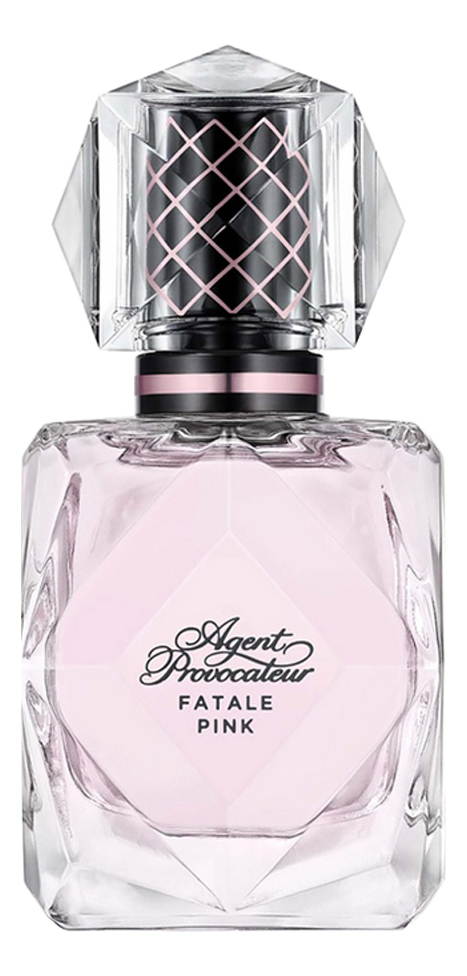 Fatale Pink Limited Edition: парфюмерная вода 30мл уценка