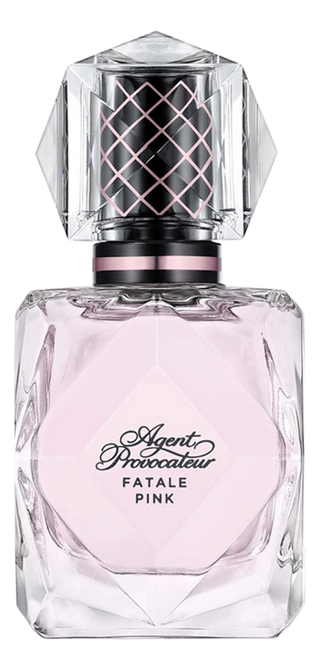 

Fatale Pink Limited Edition: парфюмерная вода 30мл уценка, Fatale Pink Limited Edition