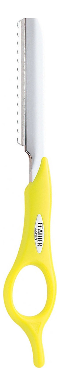 Короткая филировочная бритва SRS-Y 5575₽