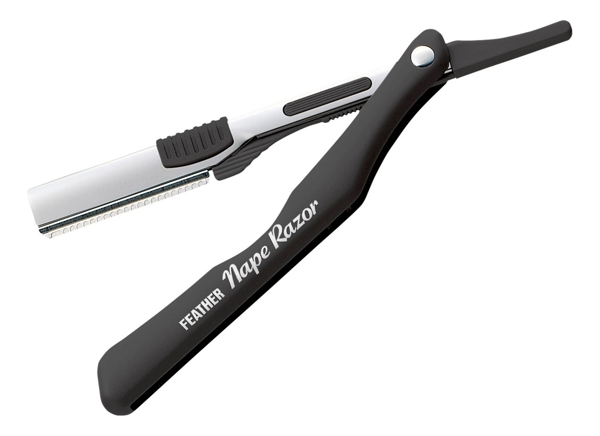 Бритва для подбривания затылка и шеи Nape Razor NR-K