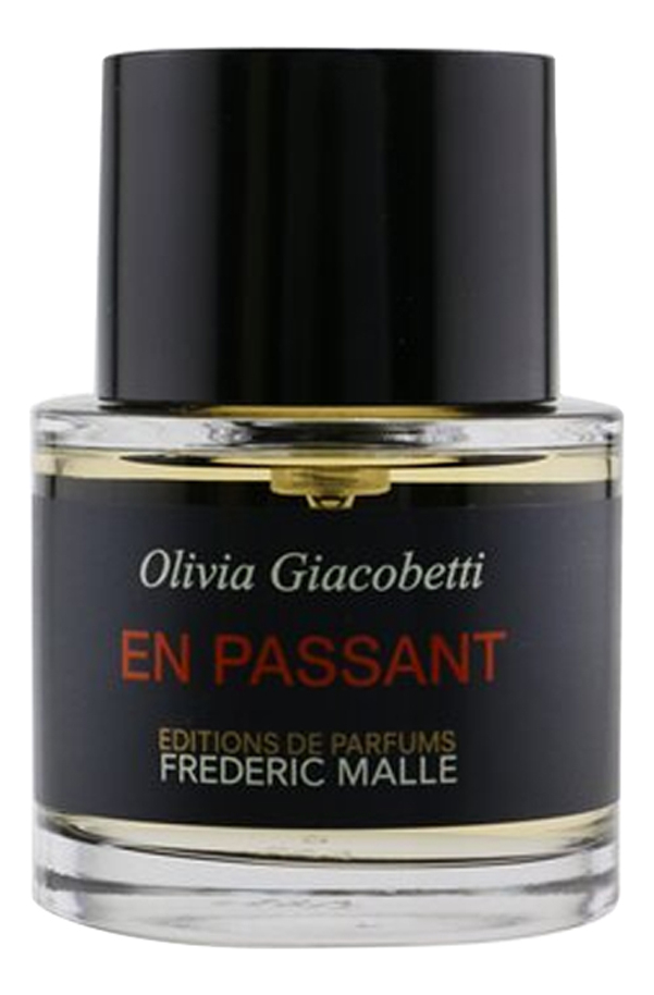 

En Passant: парфюмерная вода 50мл уценка, En Passant