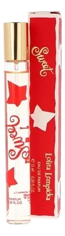 

Sweet: парфюмерная вода 30мл, Sweet