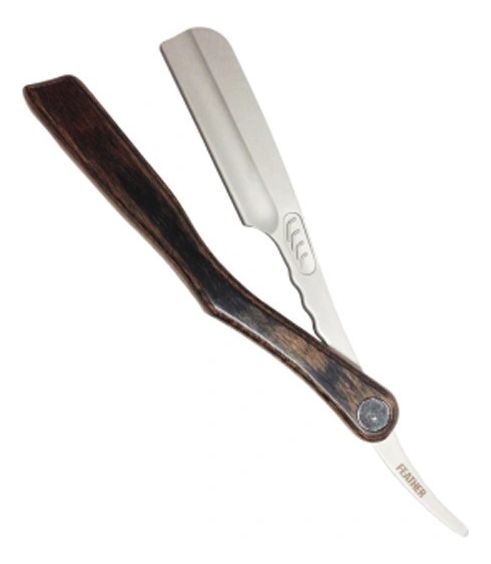 Профессиональная опасная бритва Artist Club SS ACS-RSW