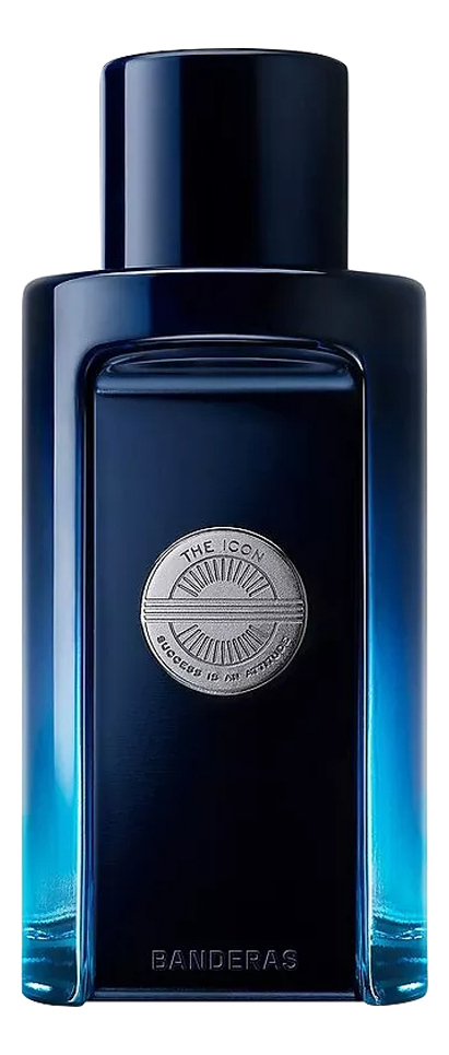 

The Icon: туалетная вода 100мл, The Icon