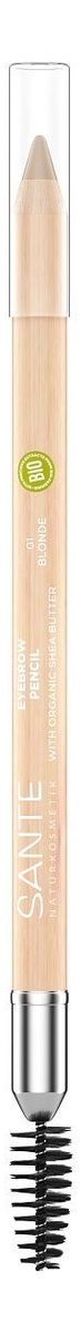 

Карандаш для бровей Eyebrow Pencil 1,08г: 01 Blonde, Карандаш для бровей Eyebrow Pencil 1,08г