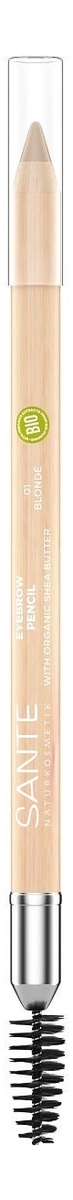 Карандаш для бровей Eyebrow Pencil 1,08г: 01 Blonde