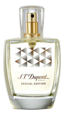 S.T. Dupont Special Edition Pour Femme