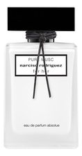 Narciso Rodriguez For Her Pure Musc Eau De Parfum Absolue