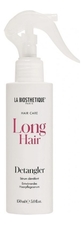 La Biosthetique Спрей-уход для длинных волос Long Hair Detangler 150мл
