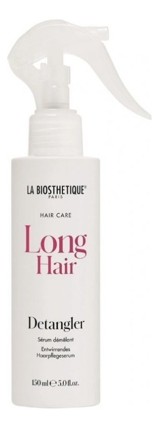 

Спрей-уход для длинных волос Long Hair Detangler 150мл