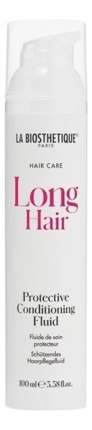 Защитный кондиционирующий флюид для волос Long Hair Protective Conditioning Fluid 100мл 1674₽