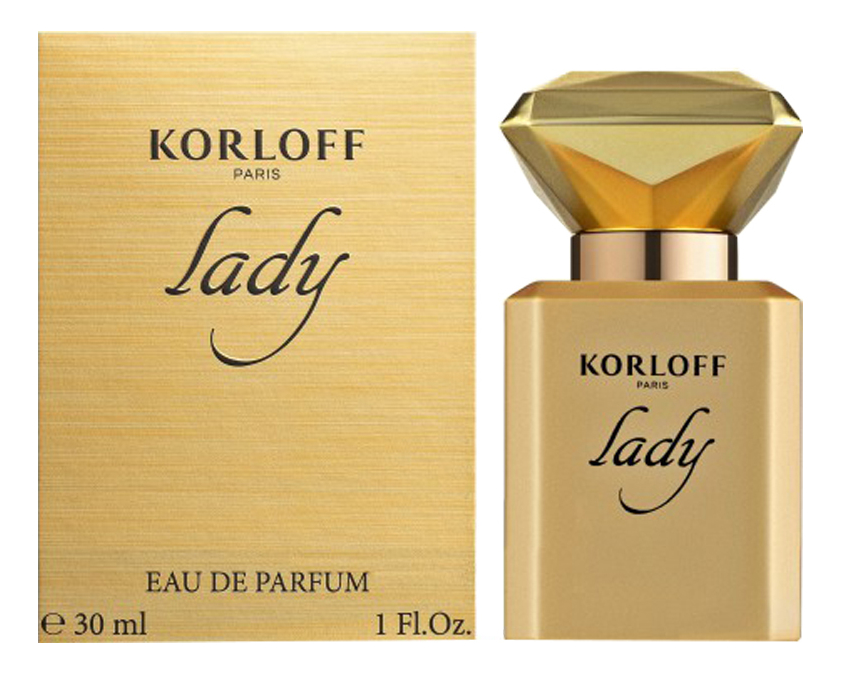 Lady: парфюмерная вода 30мл montblanc lady emblem elixir 75