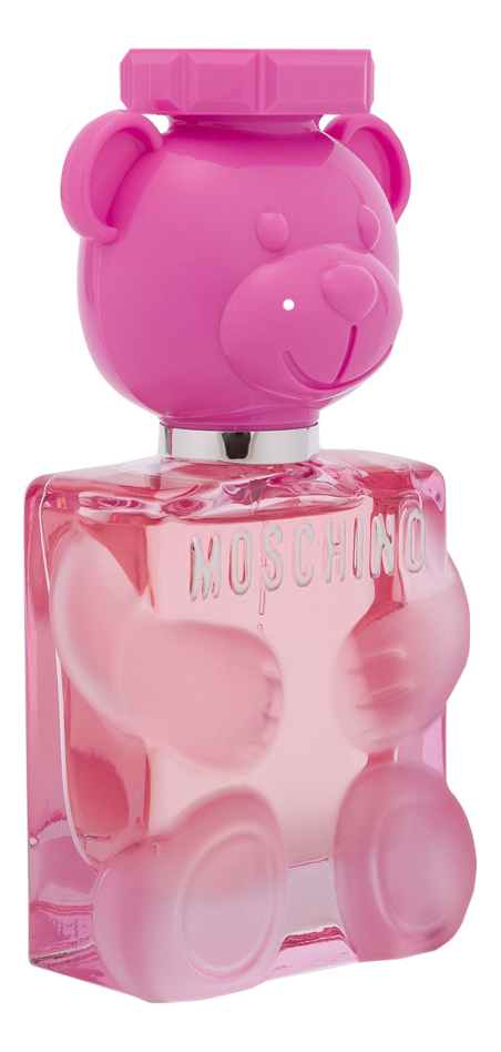 Moschino toy 2 bubble gum купить элитные духи для женщин в Москве ...