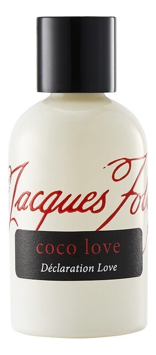 Купить Declaration Love - Coco Love: парфюмерная вода 100мл, Jacques Zolty