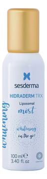 Увлажняющий спрей-мист для лица Hidraderm TRX Liposomal Mist