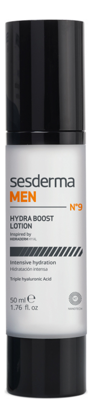 

Увлажняющий лосьон для лица Men Hydra Boost Lotion 50мл