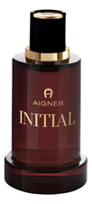 Etienne Aigner Initial