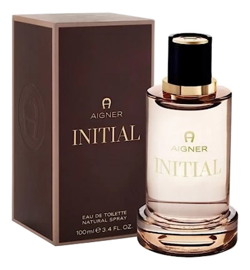 Initial Eau De Toilette: туалетная вода 100мл