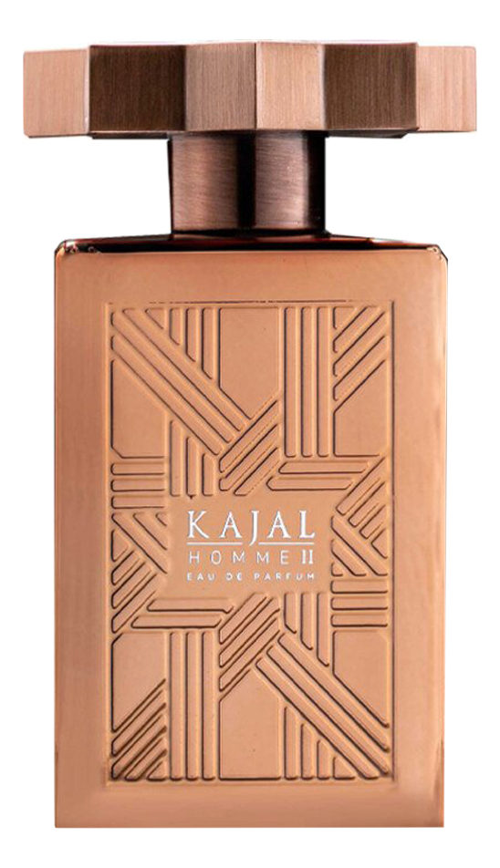 Homme II: парфюмерная вода 1,5мл парфюмерная вода kajal homme ii