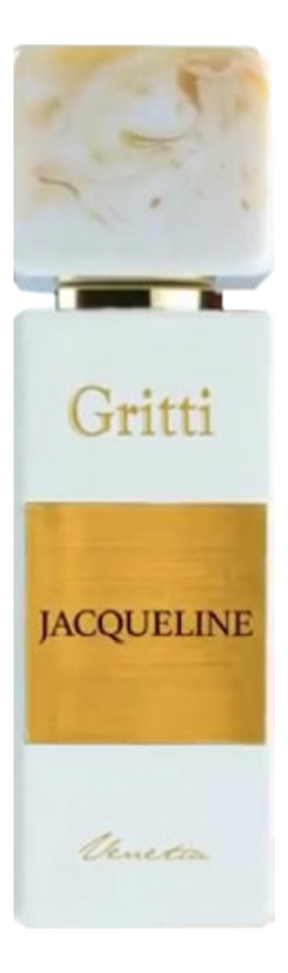 

Jacqueline: парфюмерная вода 15мл, Jacqueline