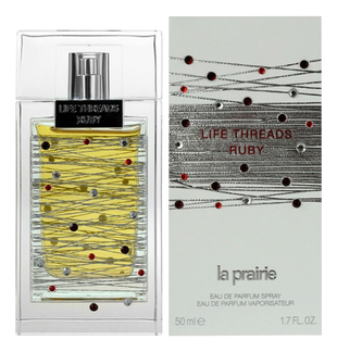 Life Threads Ruby