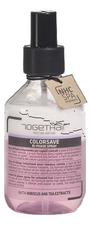TOGETHAIR Двухфазный спрей для защиты цвета окрашенных волос Colorsave Bi-Phase Spray 200мл