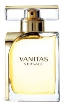 Купить Vanitas: туалетная вода 100мл уценка, Versace