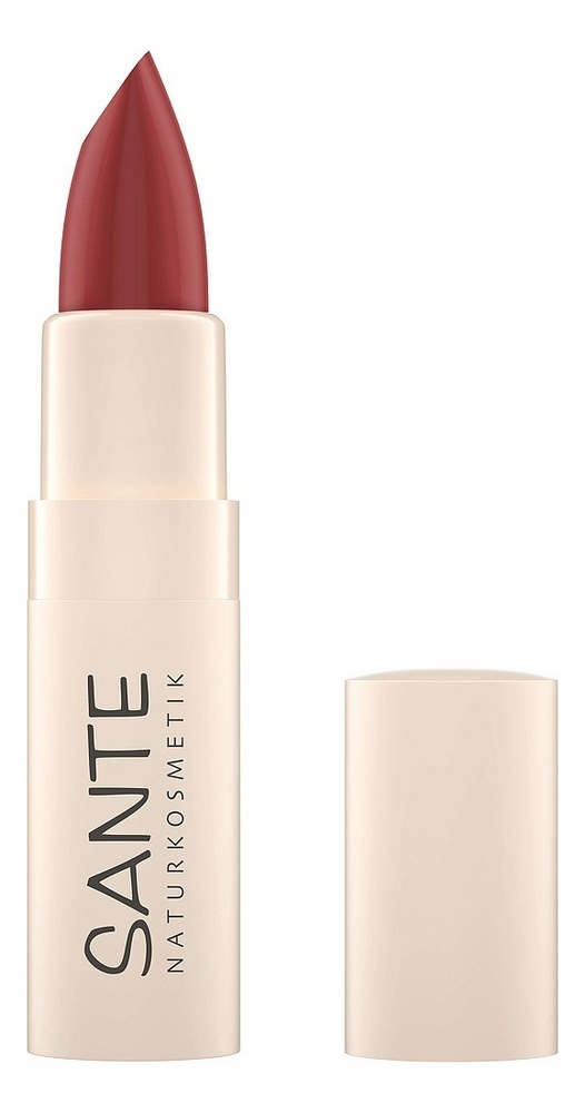 

Увлажняющая помада для губ Moisture Lipstick 4,5г: 03 Wild Mauve, Увлажняющая помада для губ Moisture Lipstick 4,5г