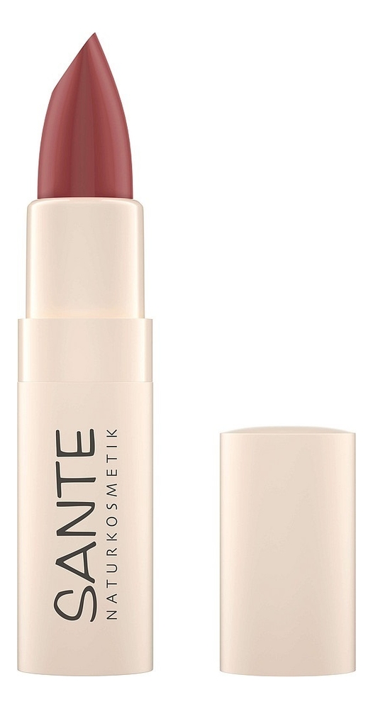 

Увлажняющая помада для губ Moisture Lipstick 4,5г: 02 Sheer Primrose, Увлажняющая помада для губ Moisture Lipstick 4,5г