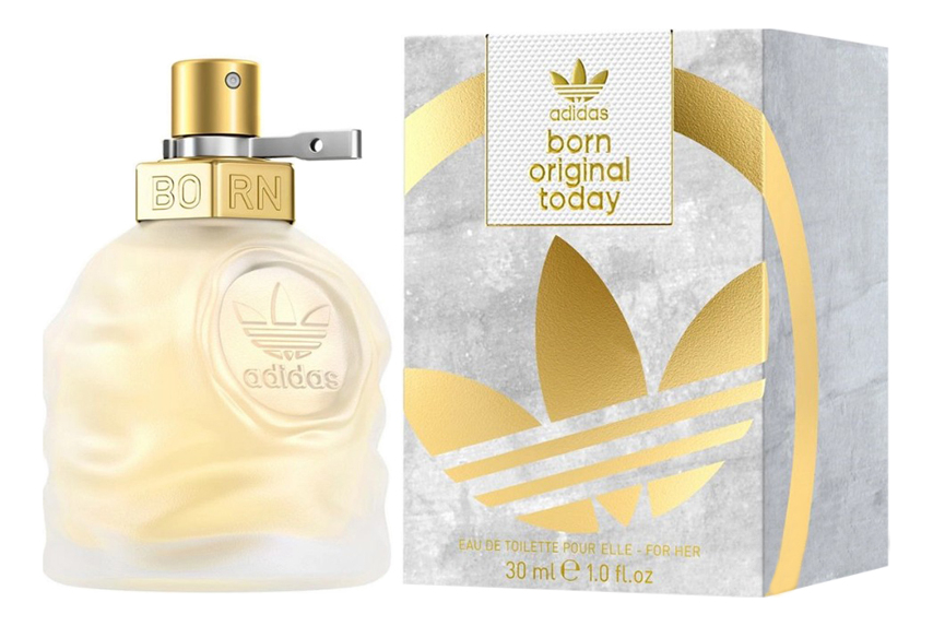 

Born Original Today: туалетная вода 30мл, Born Original Today