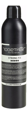 TOGETHAIR Лак-спрей для волос сильной фиксации Strong Fix 400мл