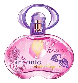 

Incanto Heaven: туалетная вода 10мл, Incanto Heaven