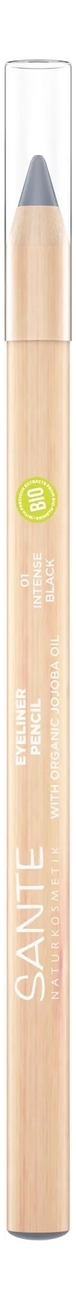 

Карандаш для глаз Eyeliner Pencil 1,14г: 03 Navy Blue, Карандаш для глаз Eyeliner Pencil 1,14г