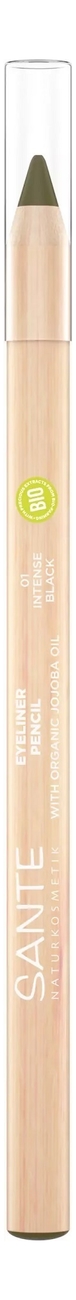 

Карандаш для глаз Eyeliner Pencil 1,14г: 04 Golden Olive, Карандаш для глаз Eyeliner Pencil 1,14г