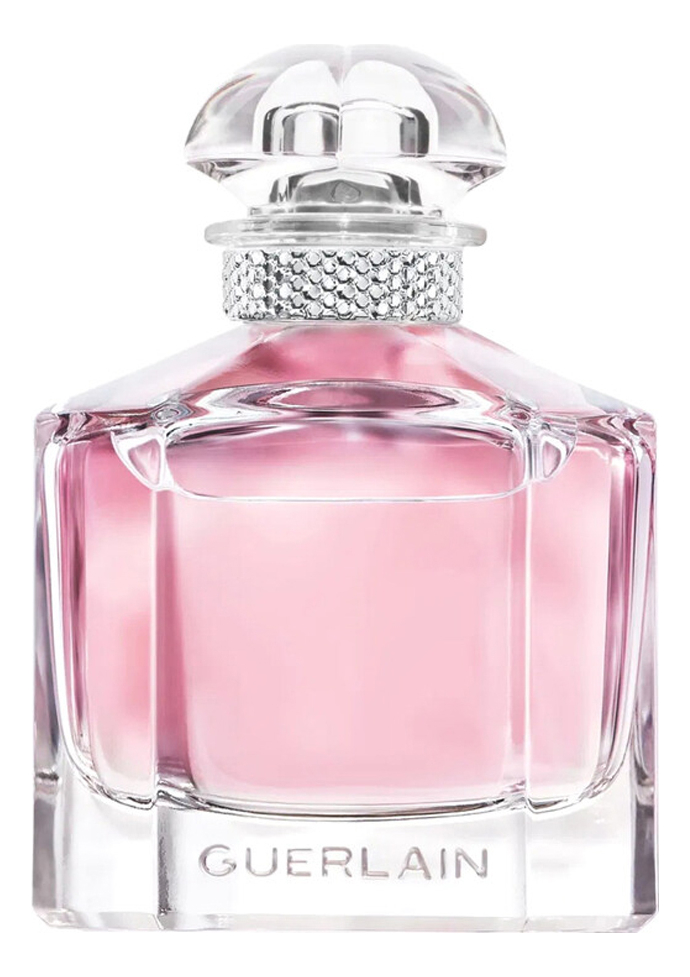 Mon Guerlain Sparkling Bouquet: парфюмерная вода 100мл уценка набор 30 топ ароматов guerlain lux для нее