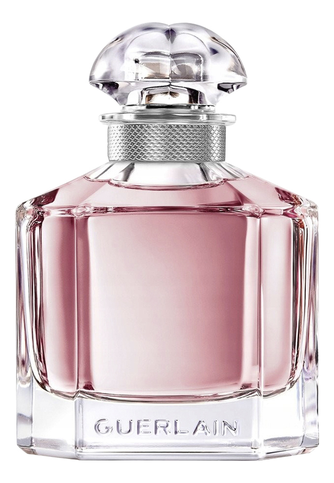 Mon Guerlain Sparkling Bouquet: парфюмерная вода 100мл уценка mon guerlain bloom of rose