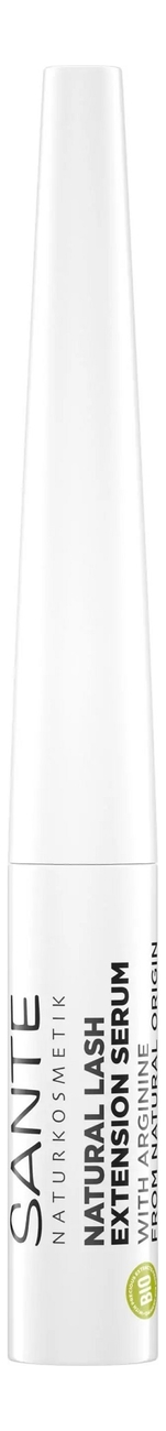 

Сыворотка для роста ресниц Natural Lash Extension Serum 3,5мл