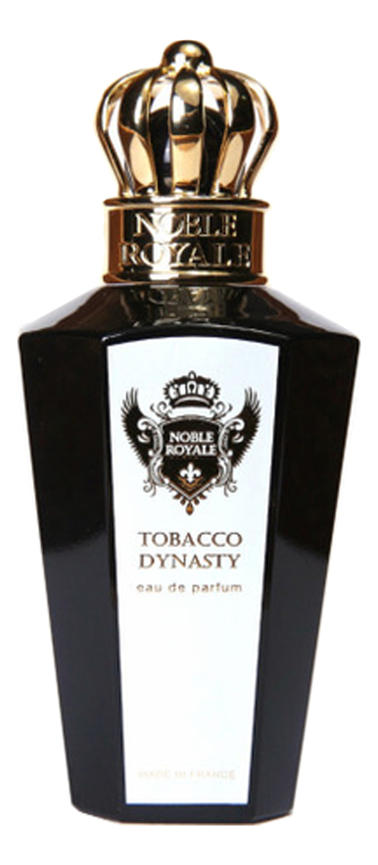 Tobacco Dynasty: парфюмерная вода 100мл уценка