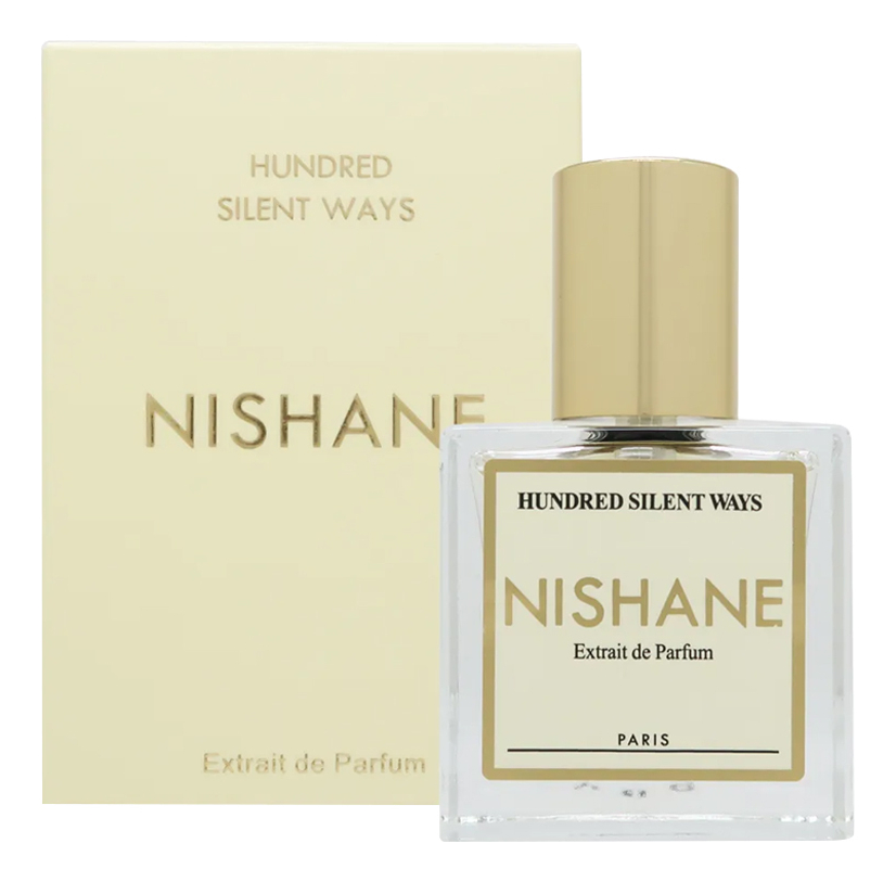 Hundred Silent Ways: духи 15мл