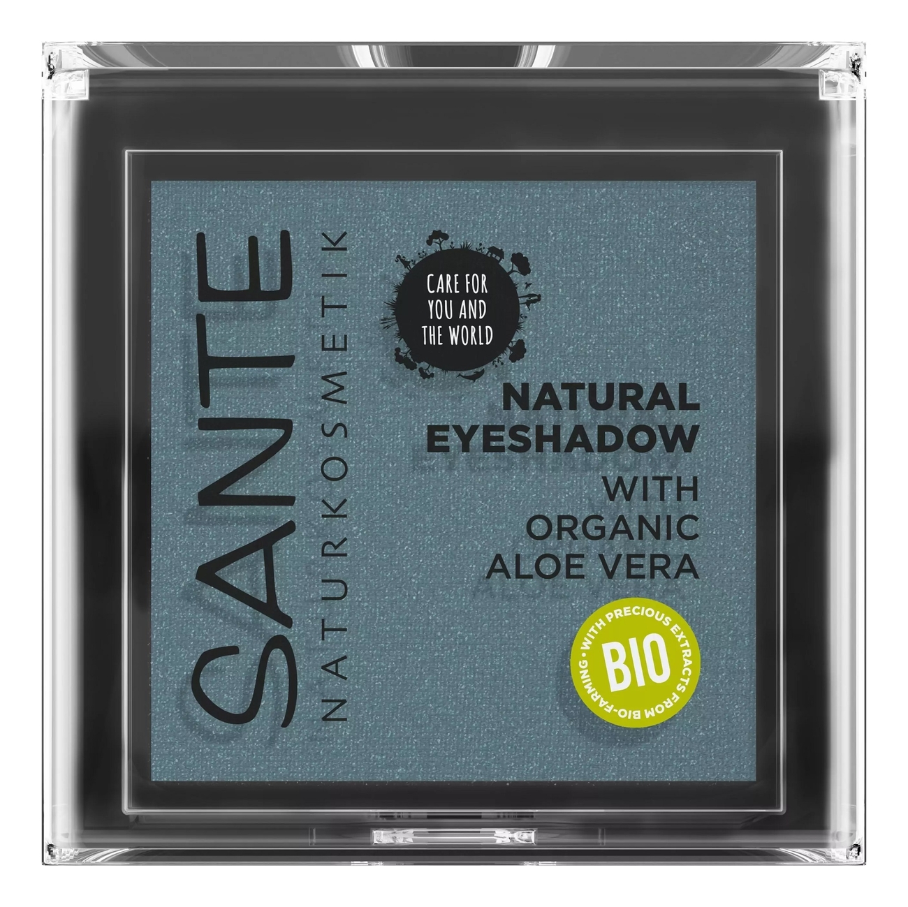 

Тени для век Natural Eyeshadow 2г: 03 Nightsky Navy, Тени для век Natural Eyeshadow 2г