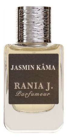 

Jasmin Kama: парфюмерная вода 50мл тестер, Jasmin Kama