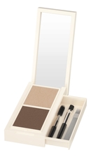 Sante Набор для макияжа бровей Natural Eyebrow Kit 2,4г
