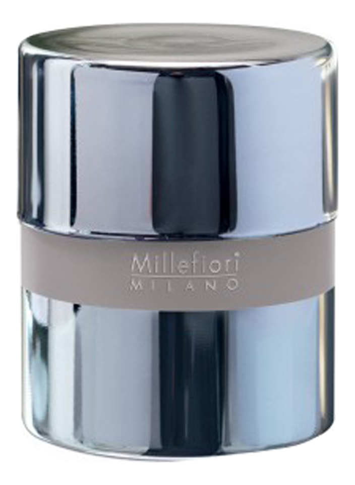 

Ароматическая свеча Золотой минерал Mineral Gold: свеча 380г, Ароматическая свеча Золотой минерал Mineral Gold