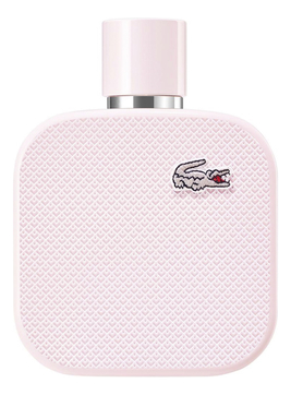 Basket lacoste fille discount rose