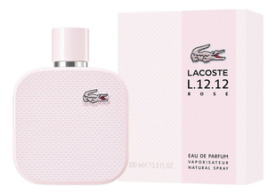 Lacoste rose pale new arrivals