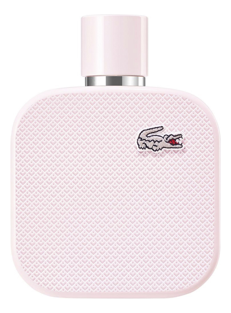 Lacoste l.12.12 rose купить элитные духи для женщин в Москве, Лакост ...