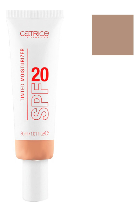 

Увлажняющий тонирующий крем для лица Sunclusive Tinted Moisturizer SPF20 30мл: C02 Medium, Увлажняющий тонирующий крем для лица Sunclusive Tinted Moisturizer SPF20 30мл