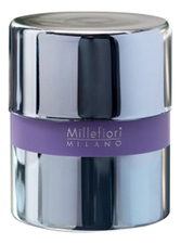 Millefiori Milano Ароматическая свеча Мускус Musk