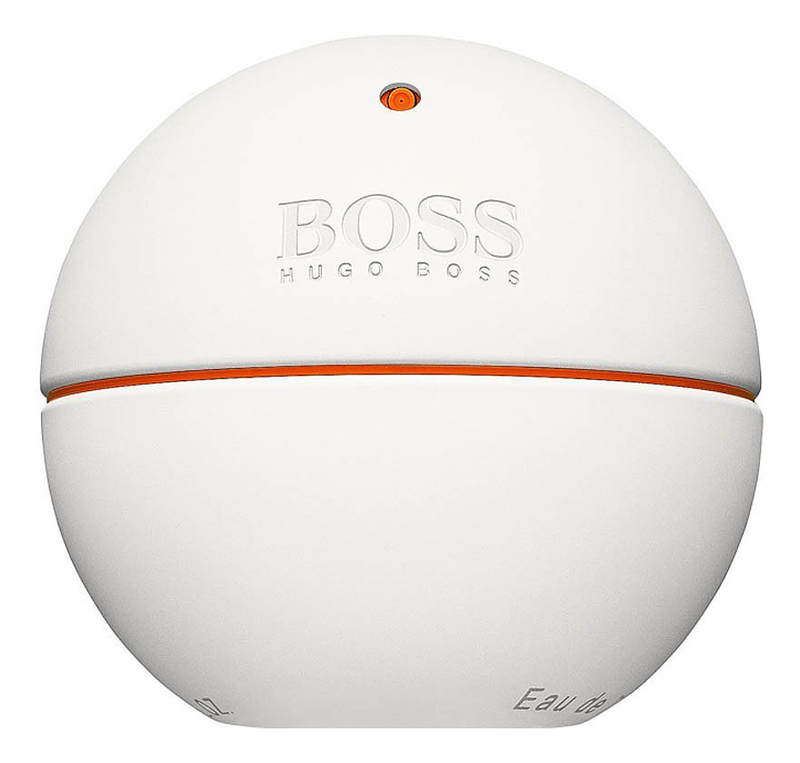 Boss In Motion White: туалетная вода 90мл уценка hugo boss boss in motion original