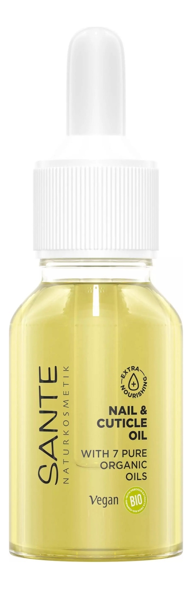 Питательное масло для ногтей и кутикулы Nail & Cuticle Oil 15мл ...